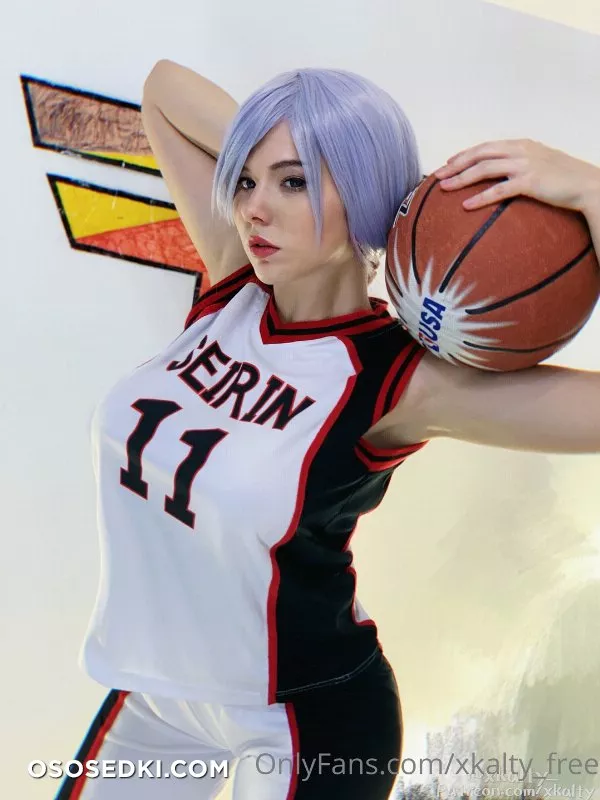 Xkalty - Tetsuya Kuroko - Photo 4