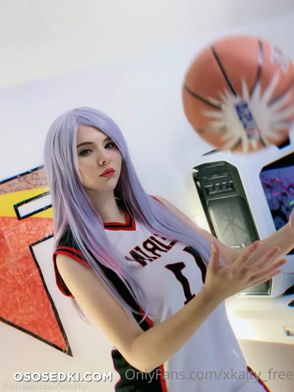 Xkalty - Tetsuya Kuroko - Photo 5