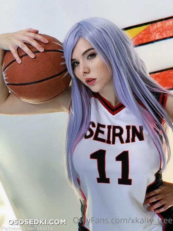 Xkalty - Tetsuya Kuroko - Photo 6