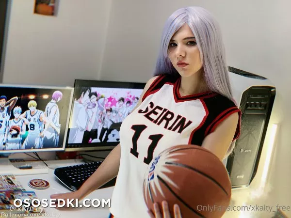 Xkalty - Tetsuya Kuroko - Photo 7