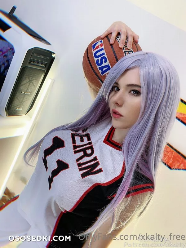 Xkalty - Tetsuya Kuroko - Photo 8