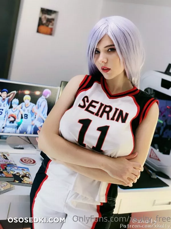 Xkalty - Tetsuya Kuroko - Photo 9