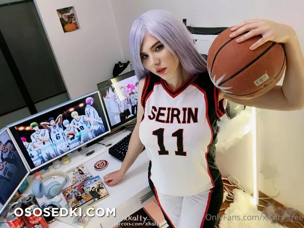 Xkalty - Tetsuya Kuroko - Photo 10