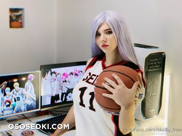 Xkalty - Tetsuya Kuroko - Photo 11