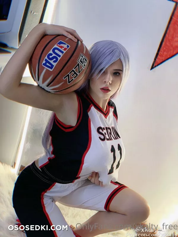 Xkalty - Tetsuya Kuroko - Photo 12
