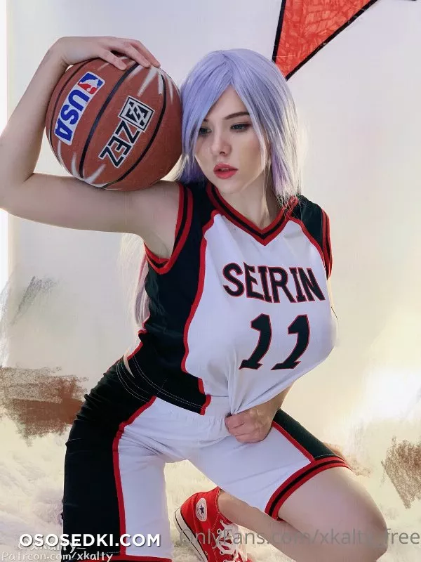 Xkalty - Tetsuya Kuroko - Photo 13