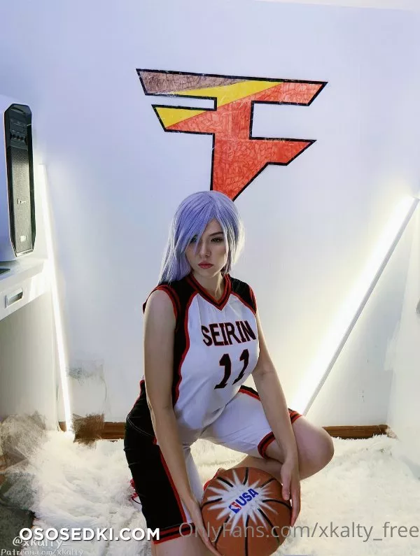 Xkalty - Tetsuya Kuroko - Photo 14