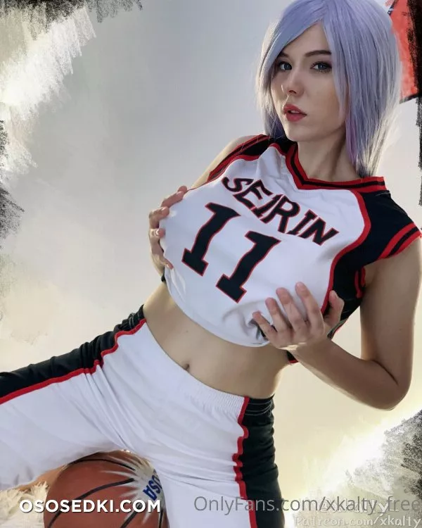 Xkalty - Tetsuya Kuroko - Photo 15
