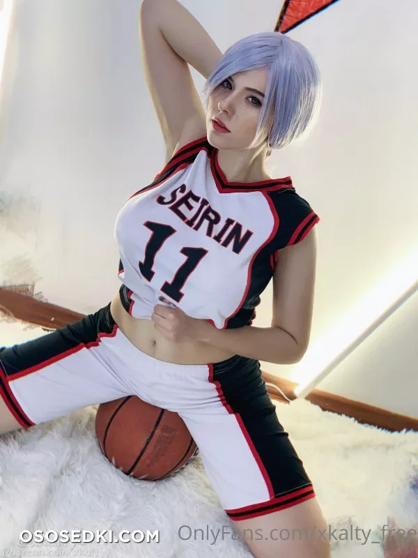 Xkalty - Tetsuya Kuroko - Photo 16