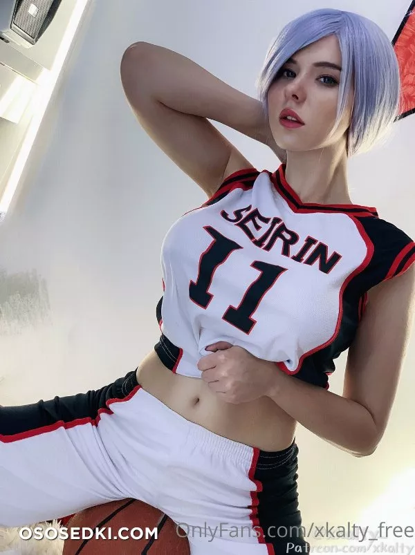 Xkalty - Tetsuya Kuroko - Photo 17