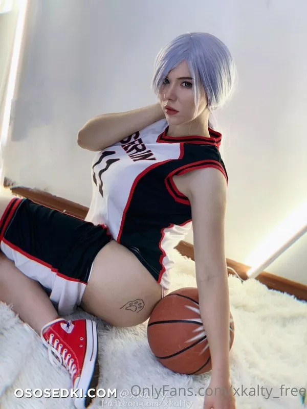 Xkalty - Tetsuya Kuroko - Photo 19