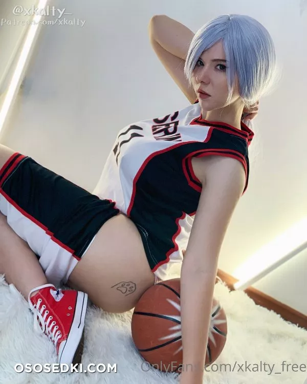 Xkalty - Tetsuya Kuroko - Photo 20