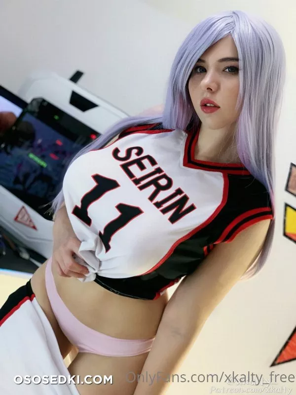 Xkalty - Tetsuya Kuroko - Photo 23