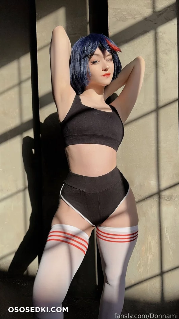 Donna Loli – Ryuko Matoi - Photo 2