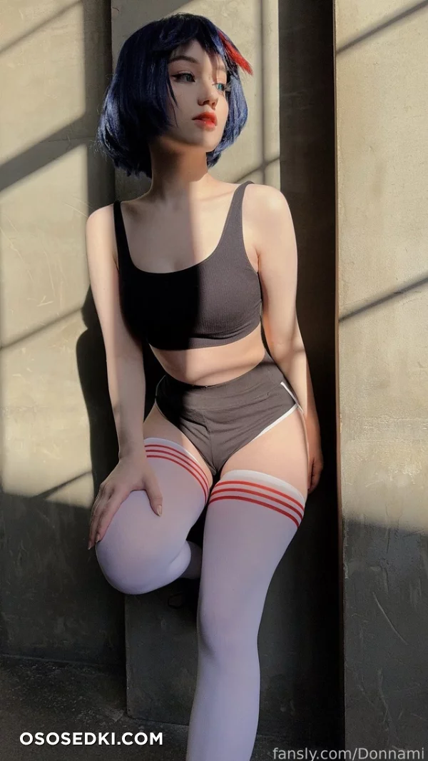 Donna Loli – Ryuko Matoi - Photo 3