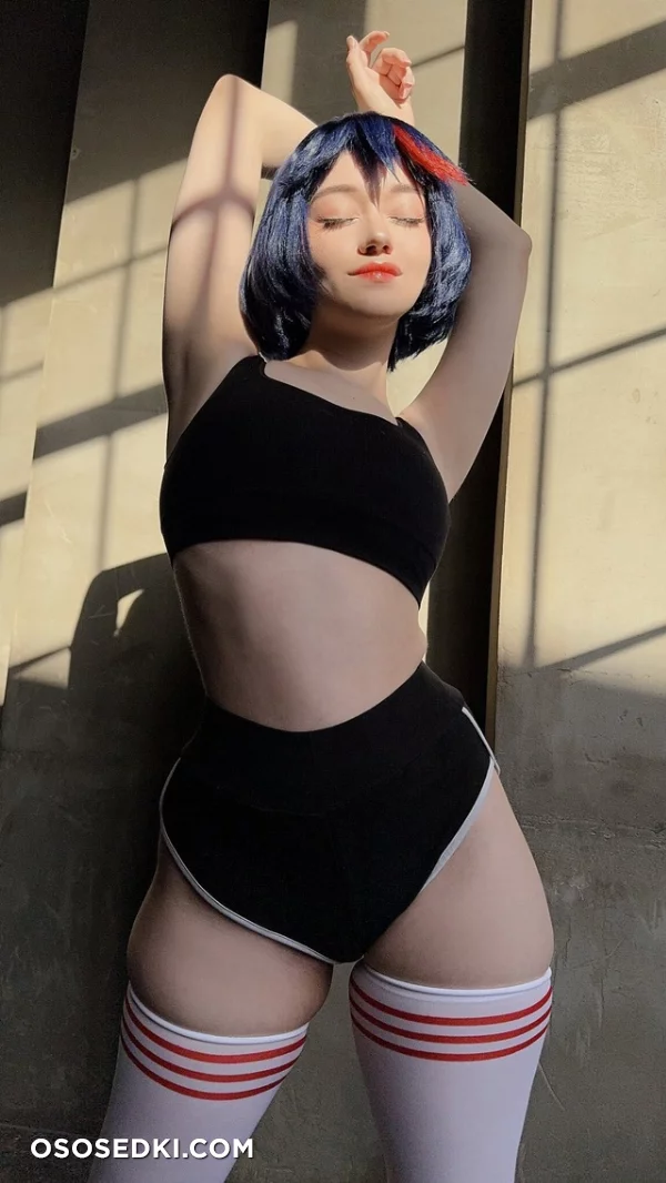 Donna Loli – Ryuko Matoi - Photo 4