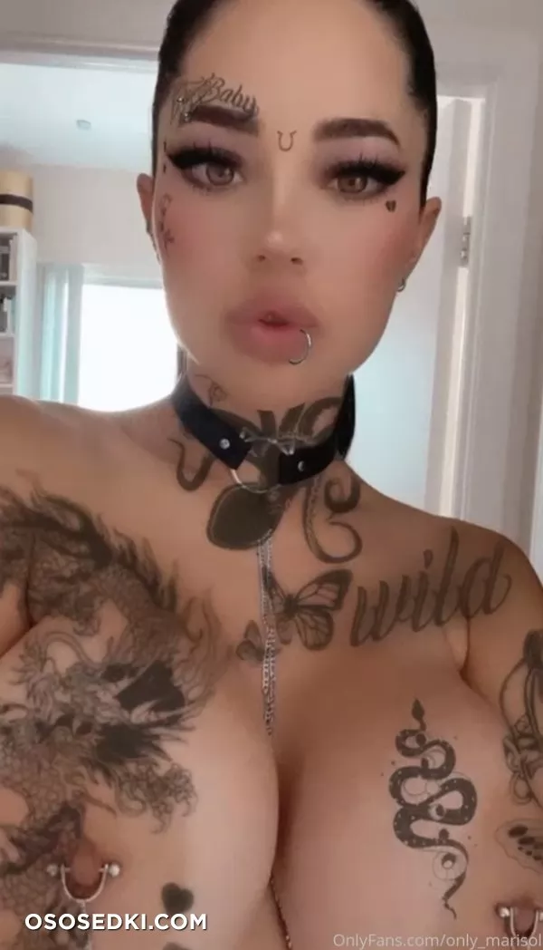 Marisol Yotta XXX - yotta_couple Onlyfans private - Photo 92