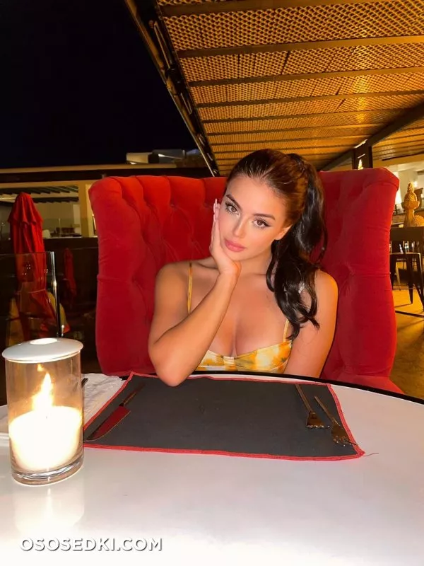 EMILY BLACK - Photo 174