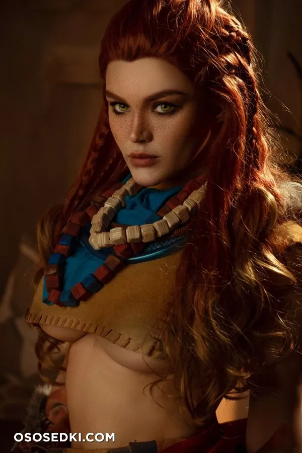 Kalinka Fox (Christina Fink) - Aloy - Photo 14