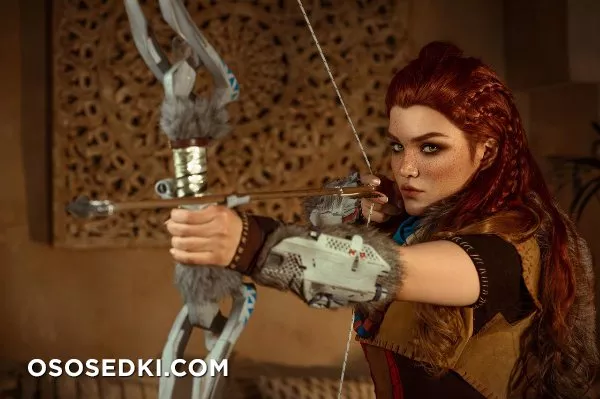 Kalinka Fox (Christina Fink) - Aloy - Photo 23