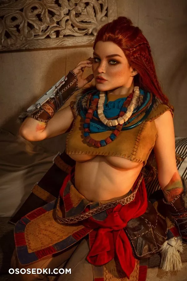 Kalinka Fox (Christina Fink) - Aloy - Photo 24