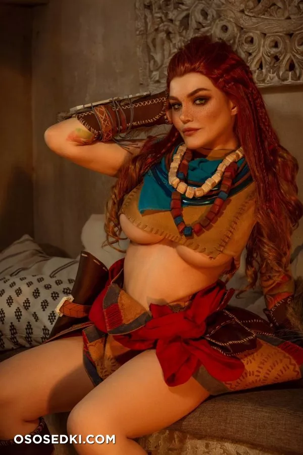 Kalinka Fox (Christina Fink) - Aloy - Photo 29