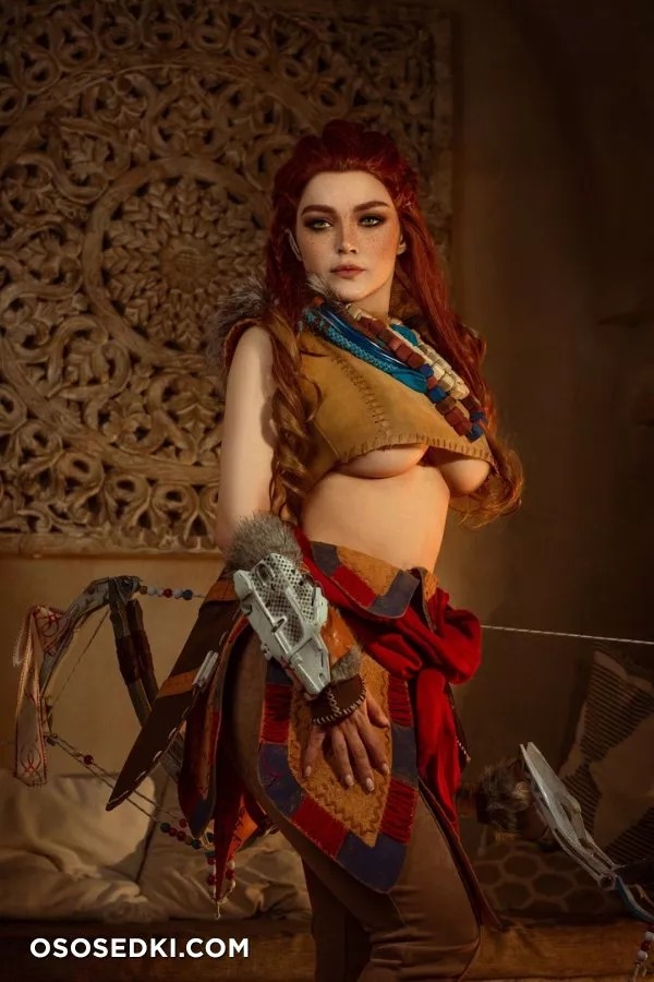 Kalinka Fox (Christina Fink) - Aloy - Photo 30