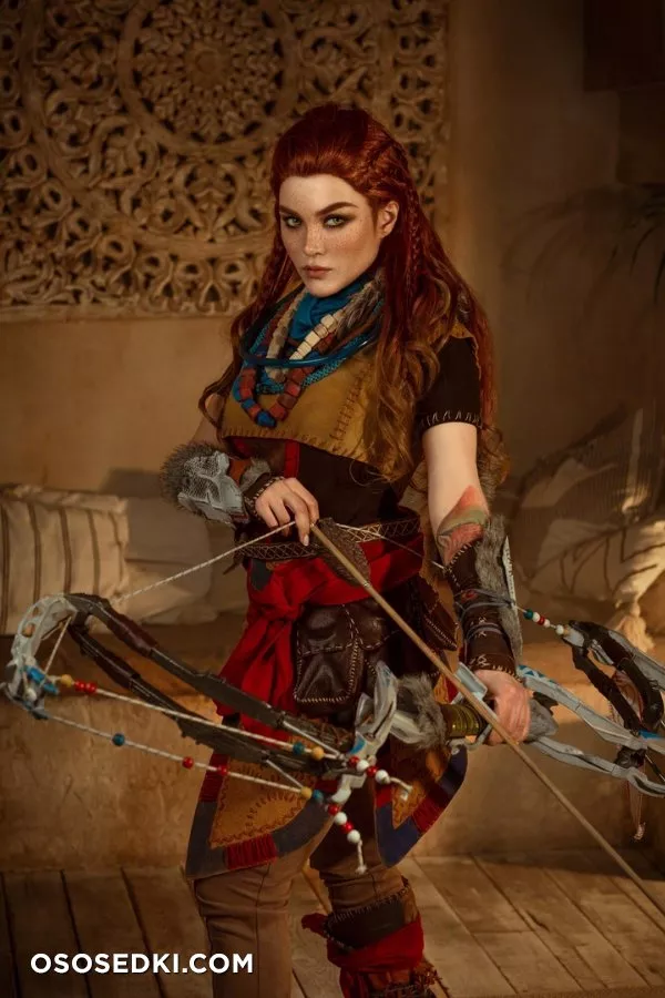 Kalinka Fox (Christina Fink) - Aloy - Photo 33