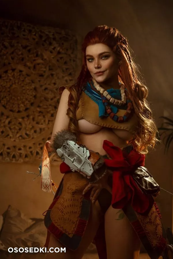 Kalinka Fox (Christina Fink) - Aloy - Photo 38