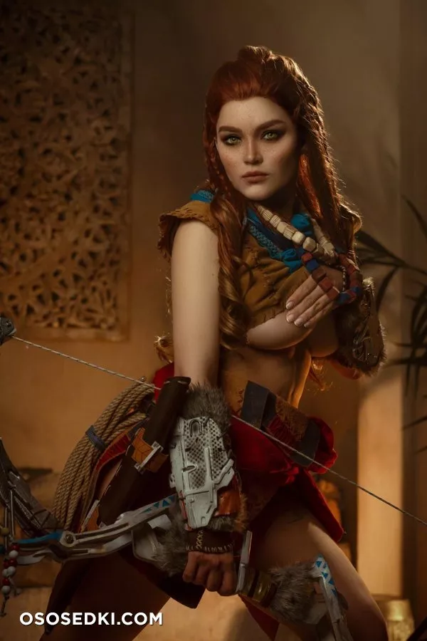Kalinka Fox (Christina Fink) - Aloy - Photo 39