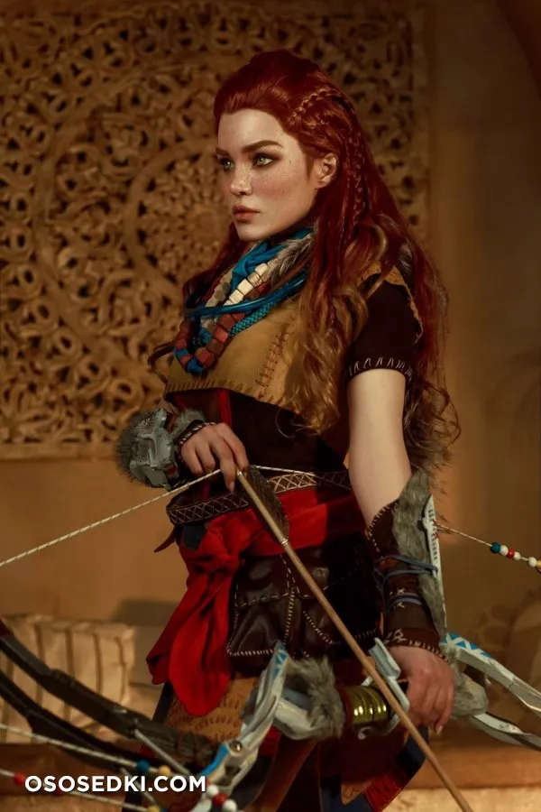 Kalinka Fox (Christina Fink) - Aloy - Photo 40