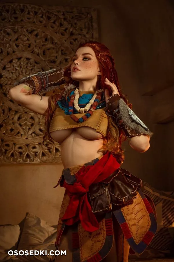 Kalinka Fox (Christina Fink) - Aloy - Photo 41