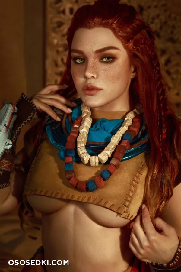 Kalinka Fox (Christina Fink) - Aloy - Photo 45