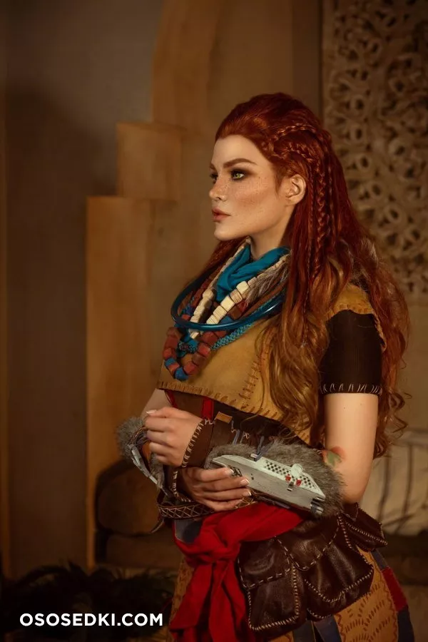 Kalinka Fox (Christina Fink) - Aloy - Photo 46