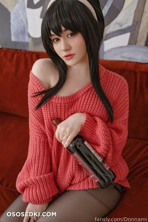 Donna loli - Yor Forger - Photo 25