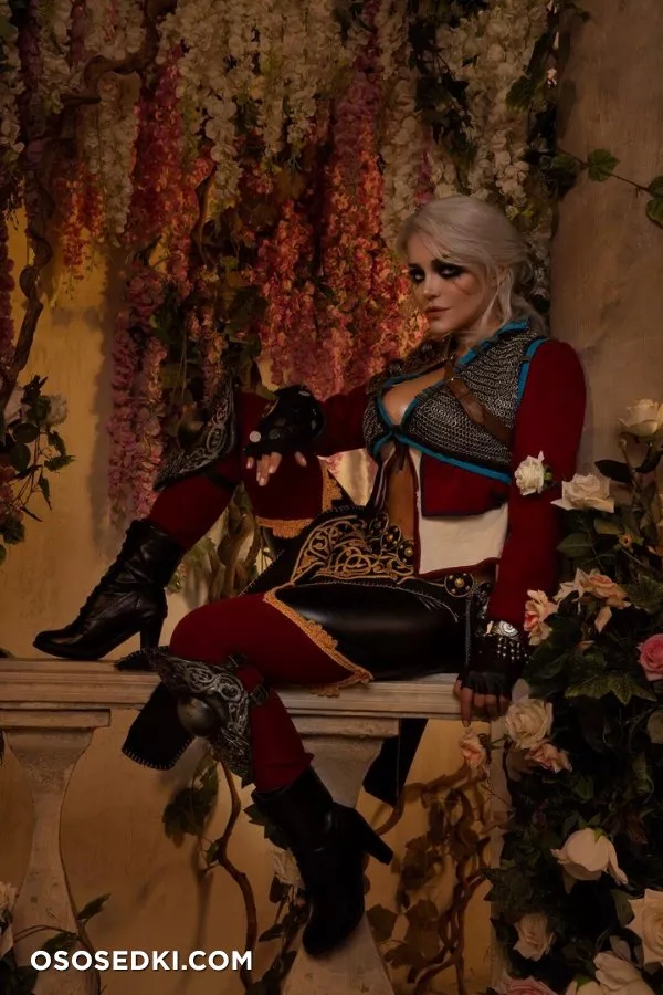 Kalinka Fox (Christina Fink) - Photo 4