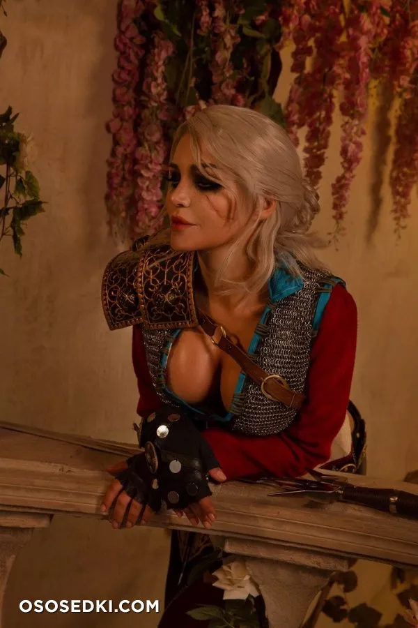 Kalinka Fox (Christina Fink) - Photo 7