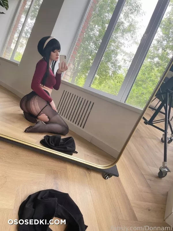 Donna loli - Yor Forger - Photo 16