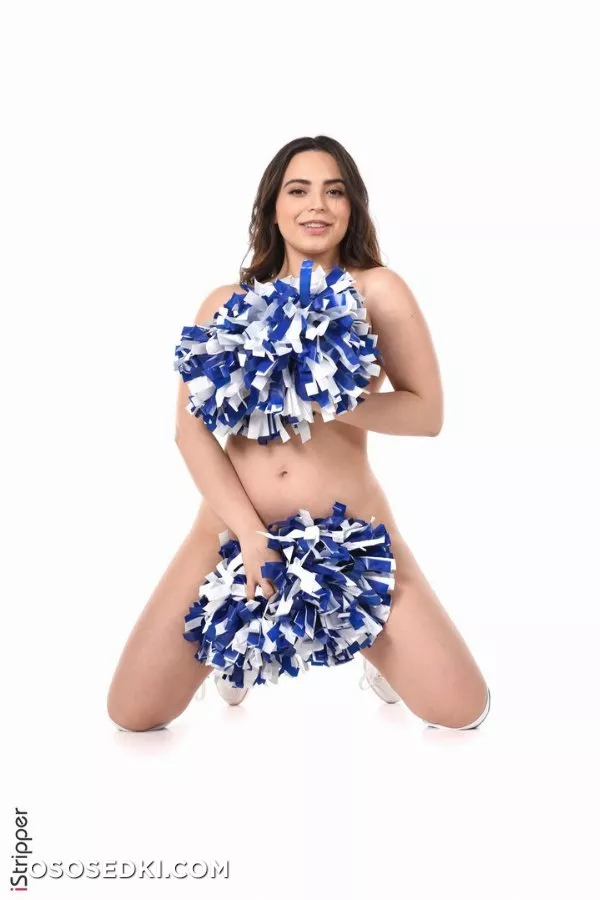 Ariana Van X - Give Me An F by Istripper - Photo 34