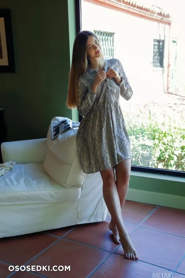 Kay J - Sweet Spot - MetArt - Photo 15