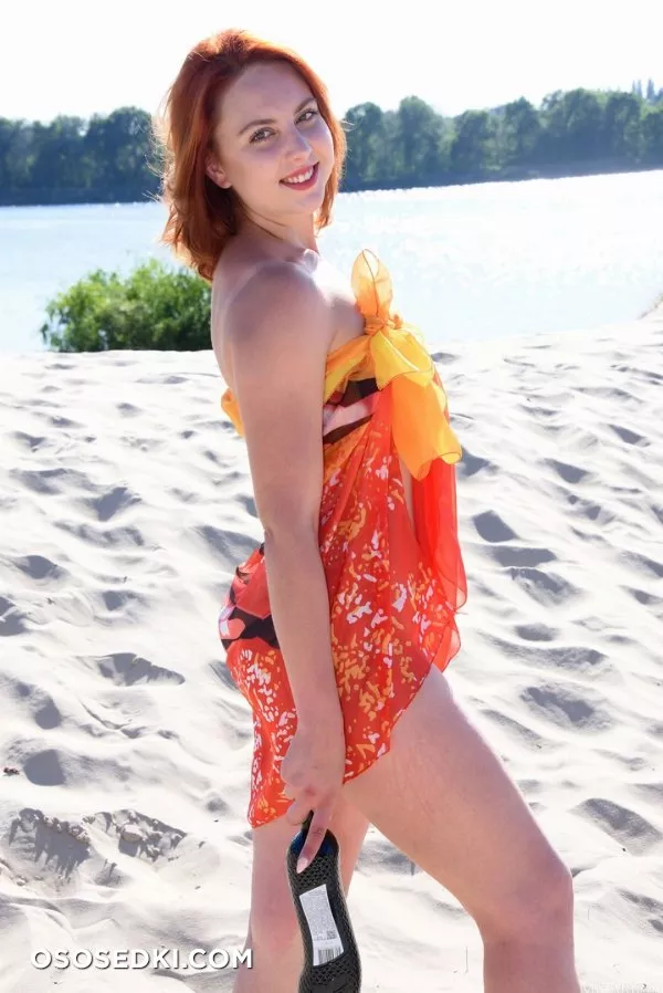 Valery Leche - Day Drink - MetArt - Photo 12