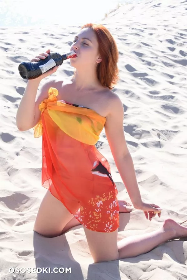 Valery Leche - Day Drink - MetArt - Photo 30