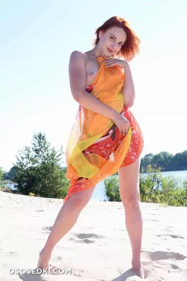 Valery Leche - Day Drink - MetArt - Photo 81