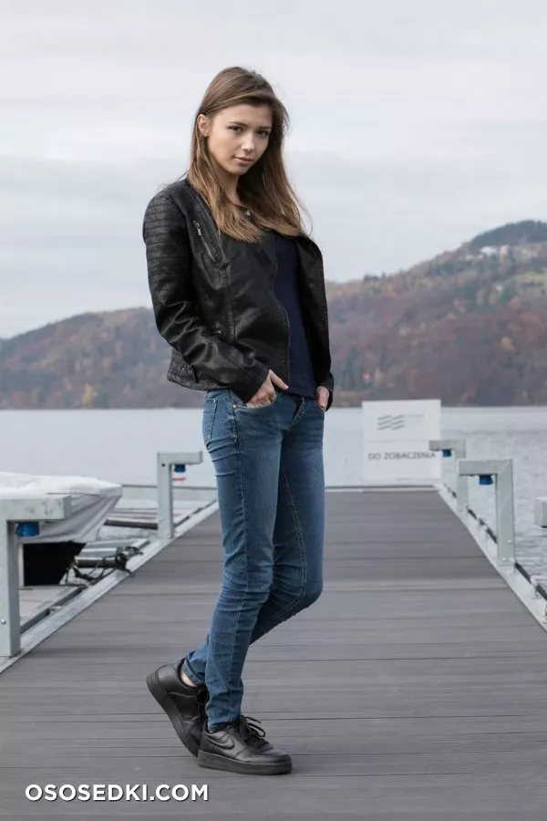 Mila Azul - Naked By The Boat - TeenDreams - Photo 5