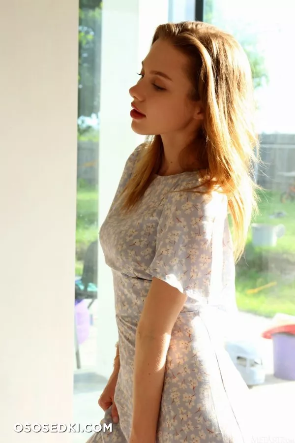 Scarlet - Rave - MetArt - Photo 5