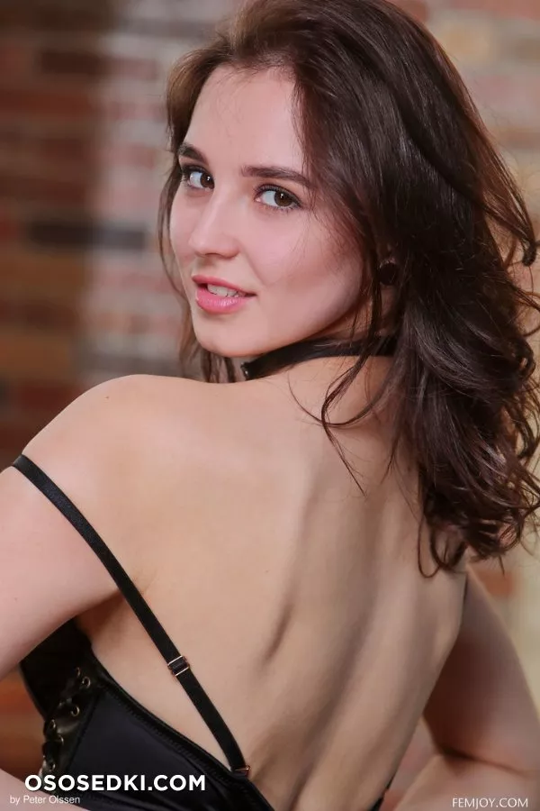 Milana G in Seduce - FemJoy - Photo 14