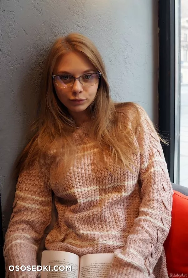 Siya - Poesiya - RylskyArt - Photo 3