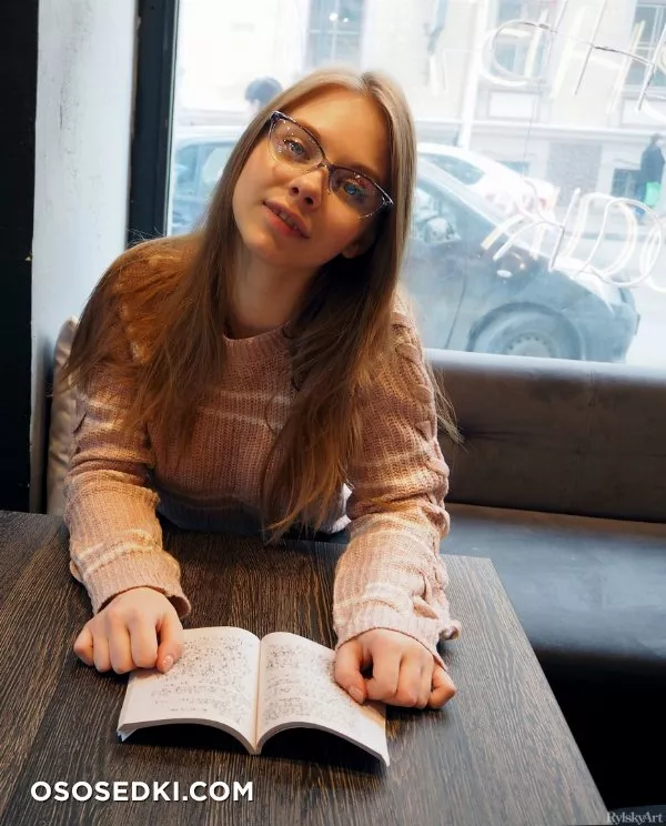 Siya - Poesiya - RylskyArt - Photo 10