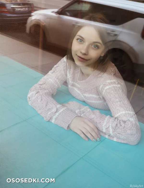 Siya - Poesiya - RylskyArt - Photo 51