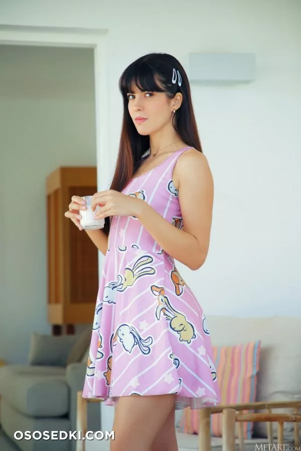 Leni Doll - Barrette - MetArt - Photo 14